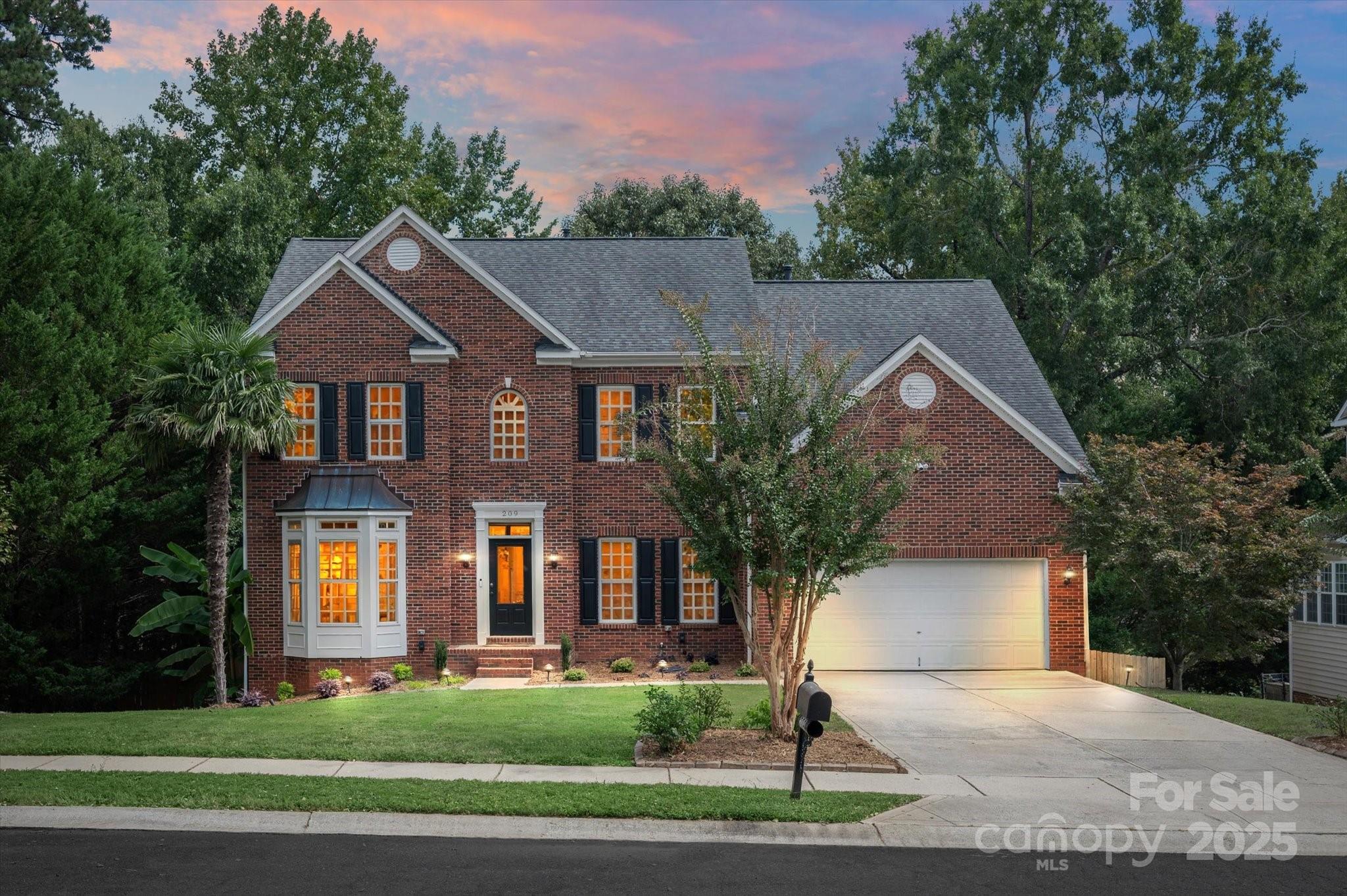 Whitegrove - Residential