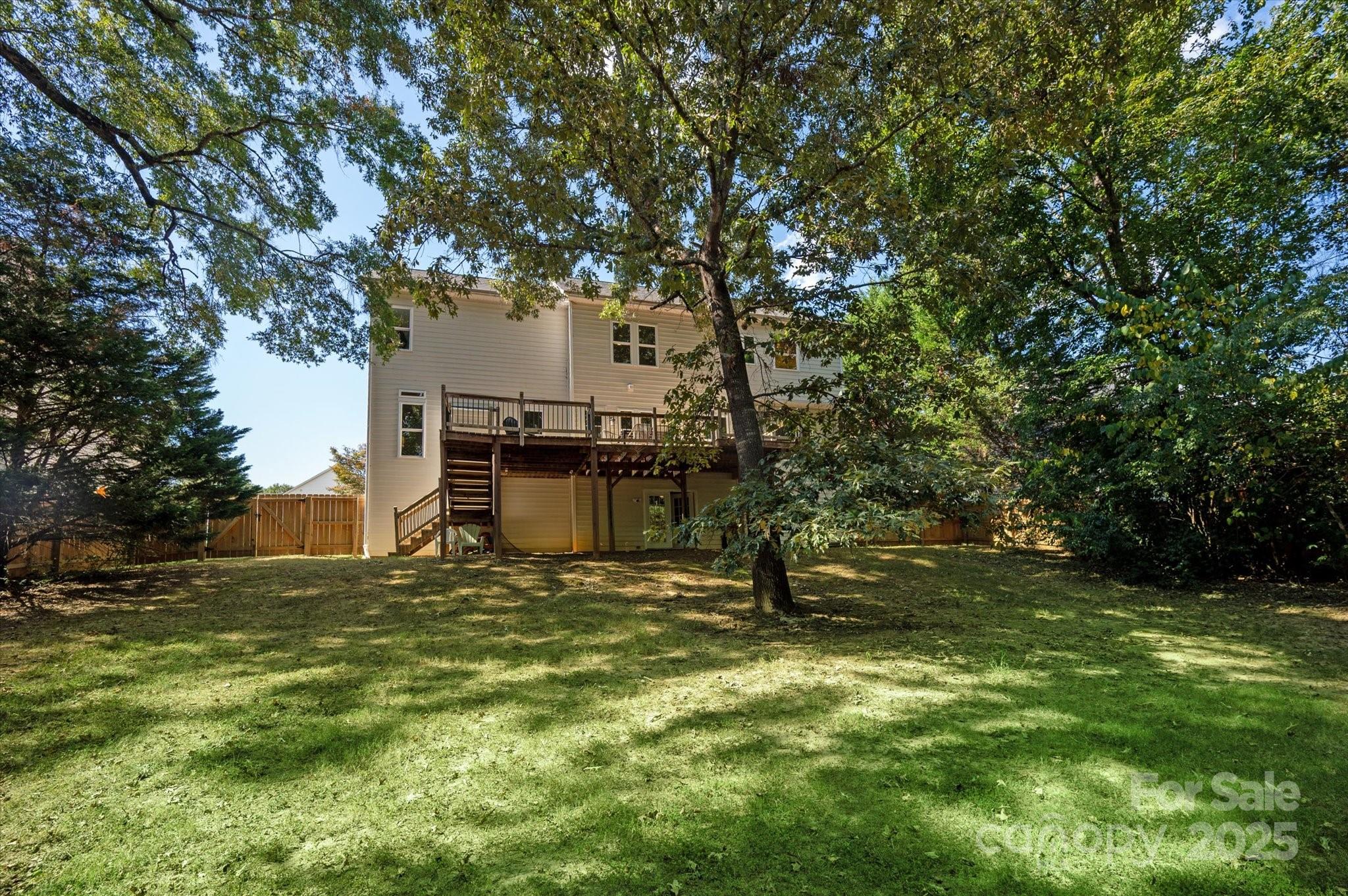 Whitegrove - Residential