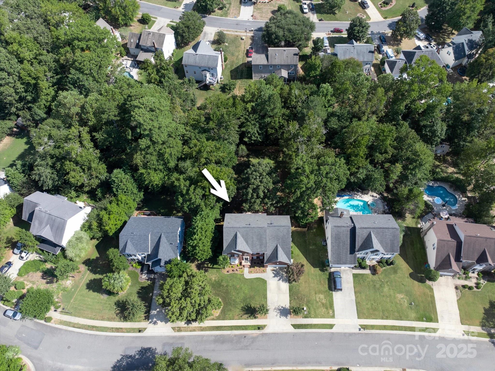 Whitegrove - Residential