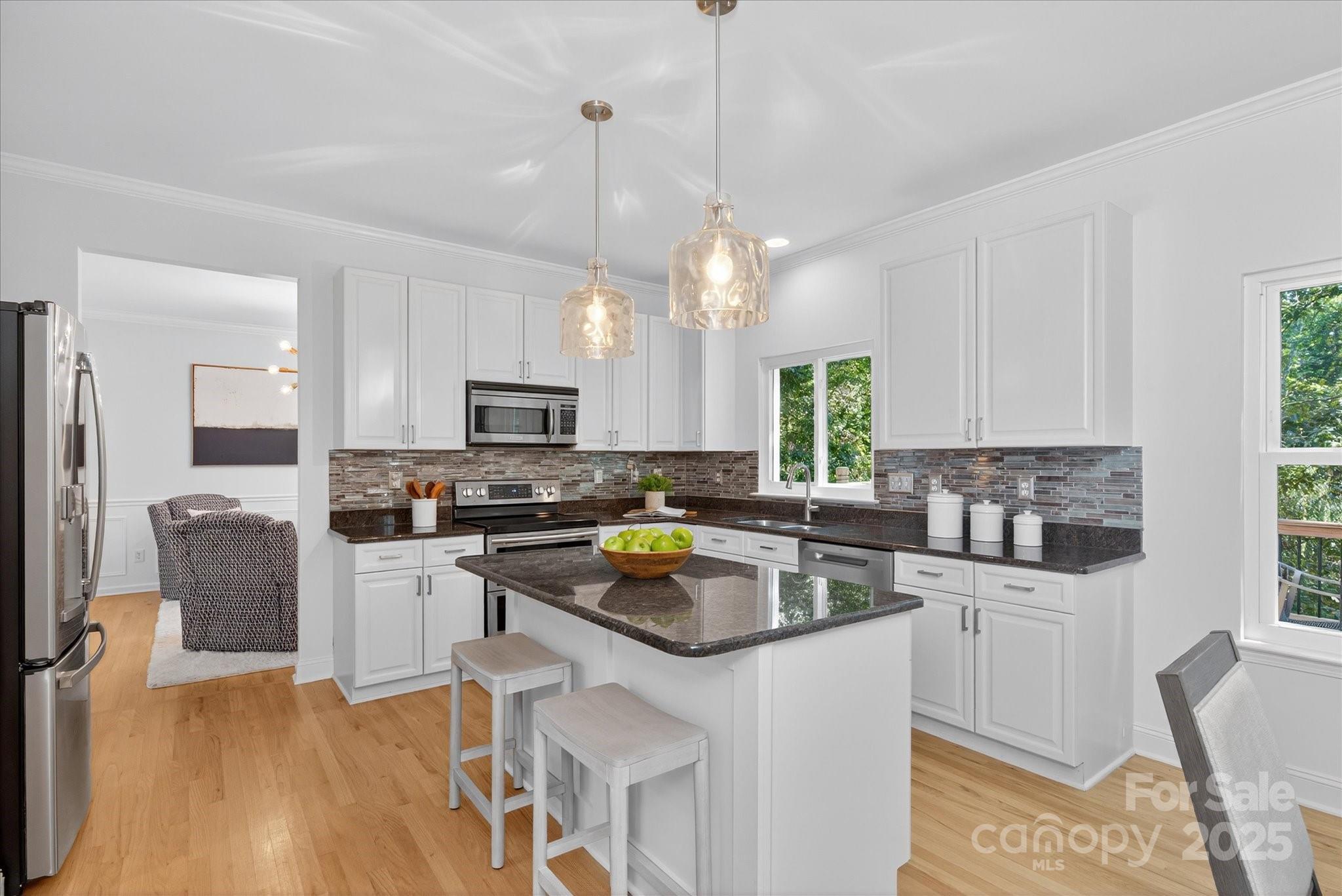 Whitegrove - Residential