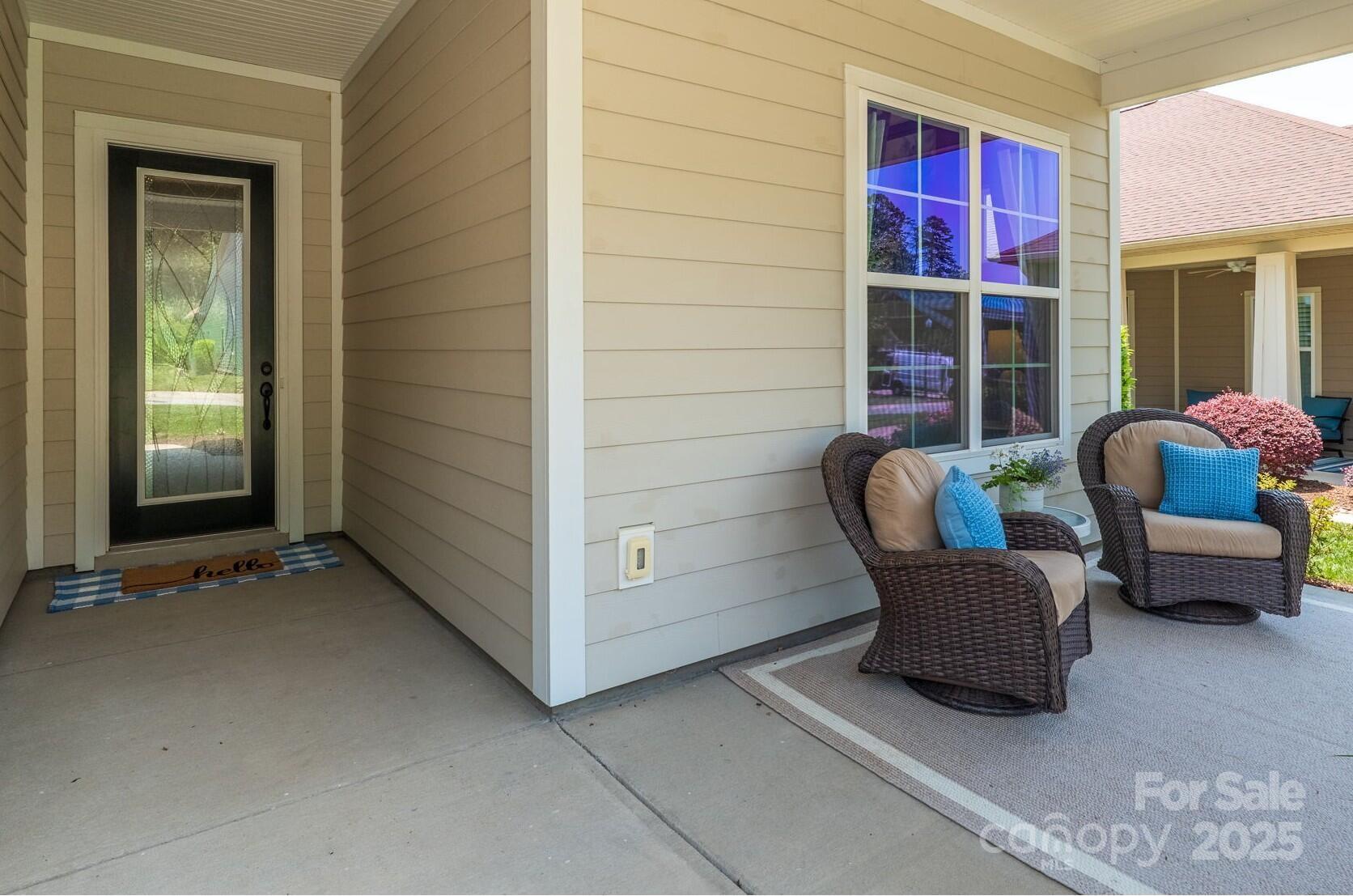 5531 Elk Knob Court
