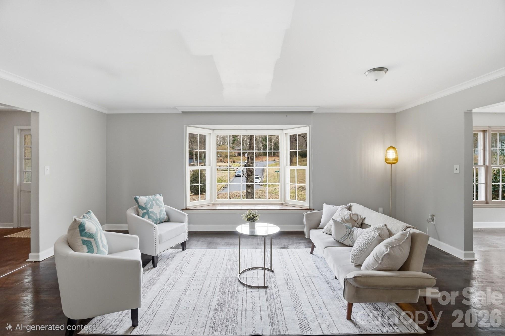 Raintree - Residential