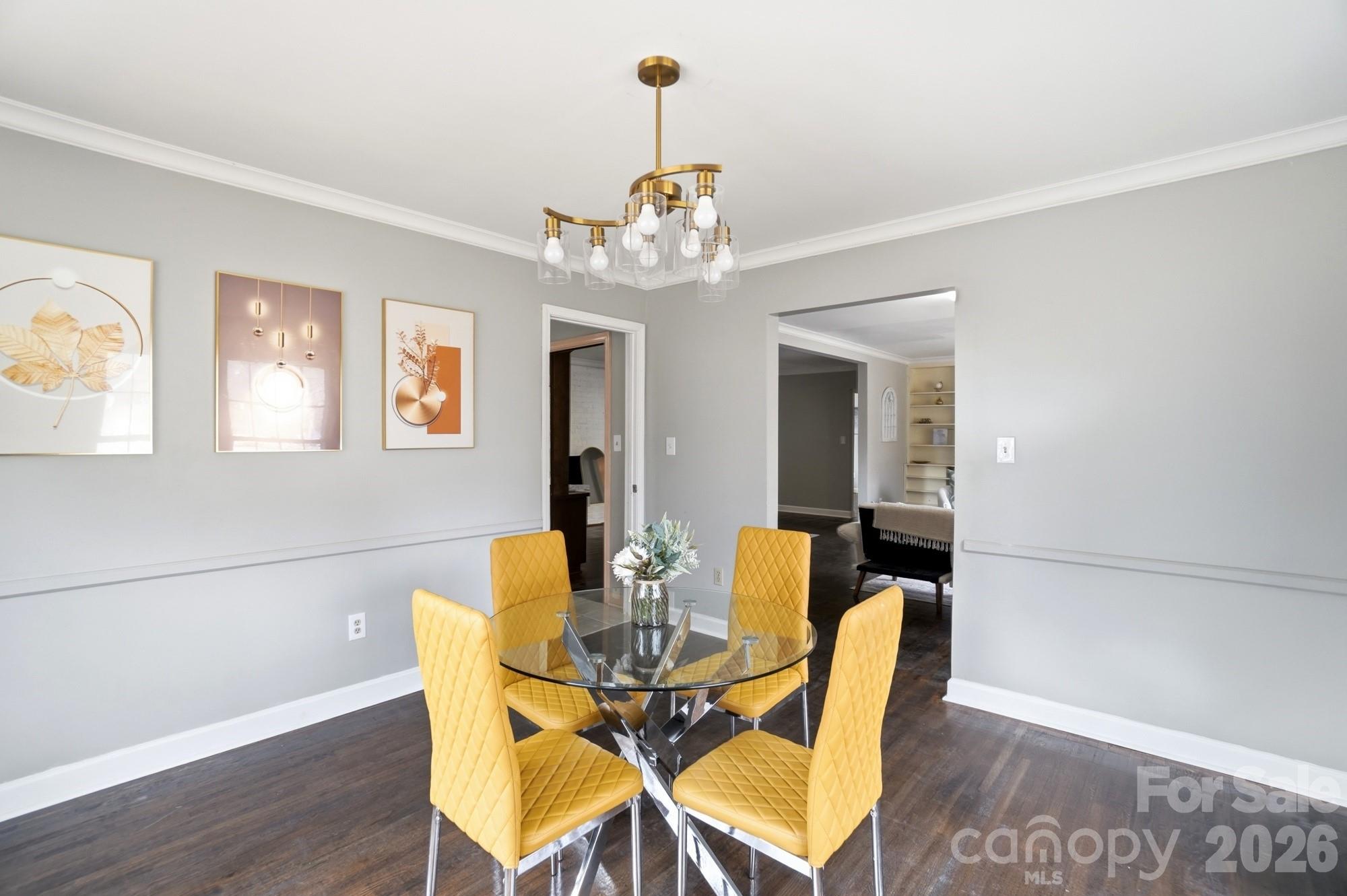 Raintree - Residential