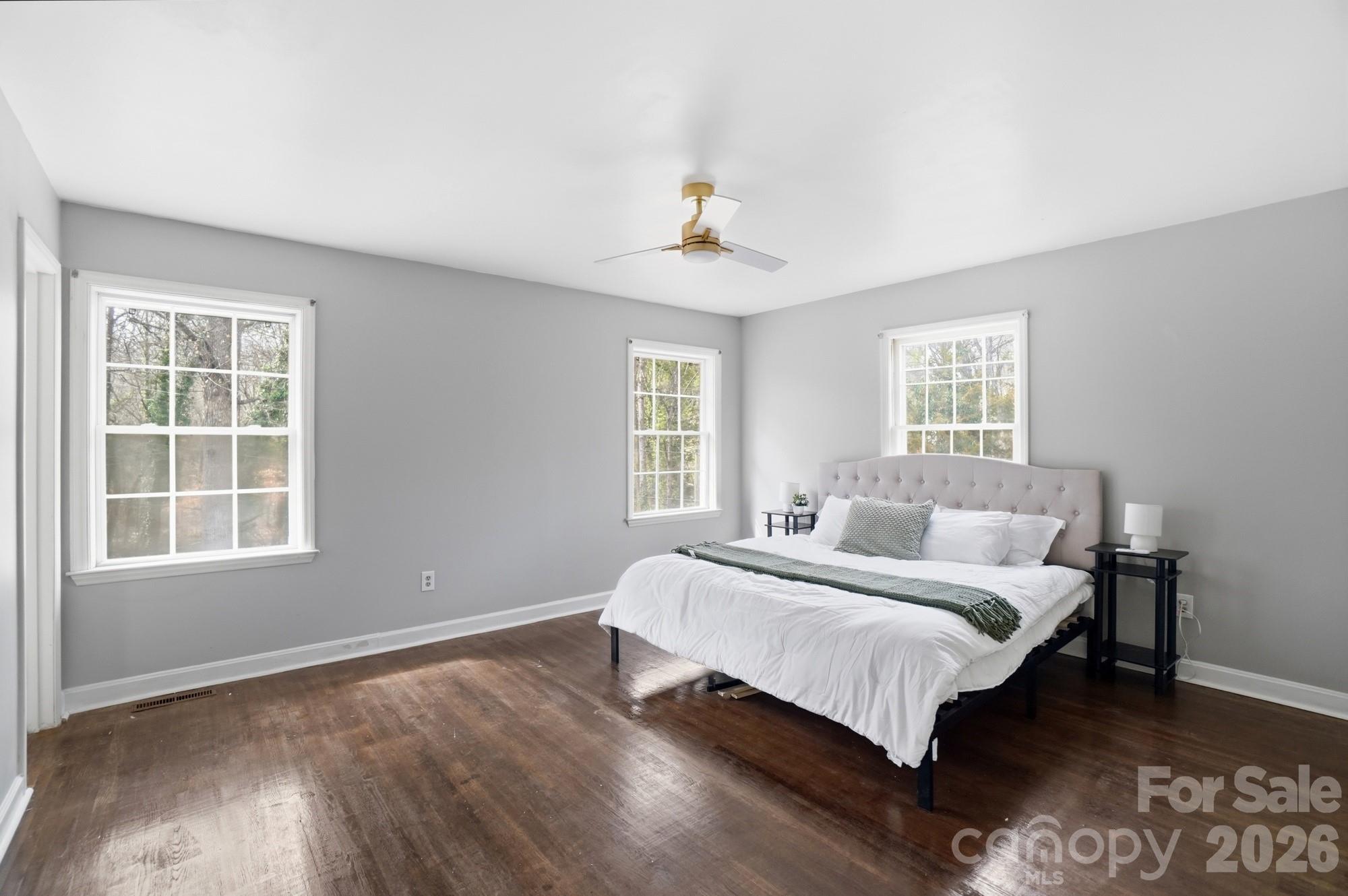 Raintree - Residential