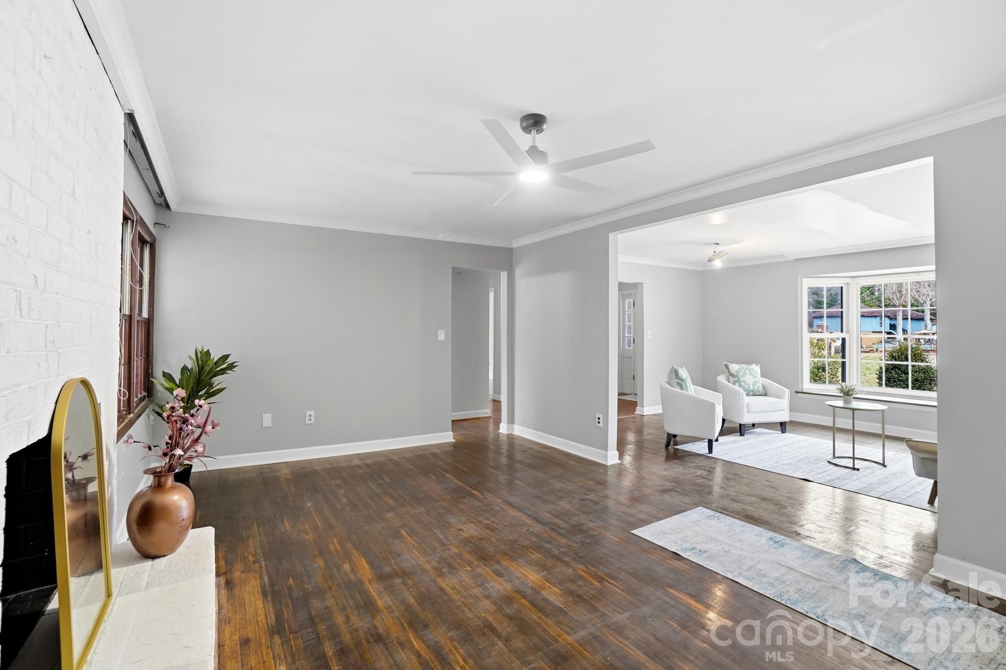 Raintree - Residential