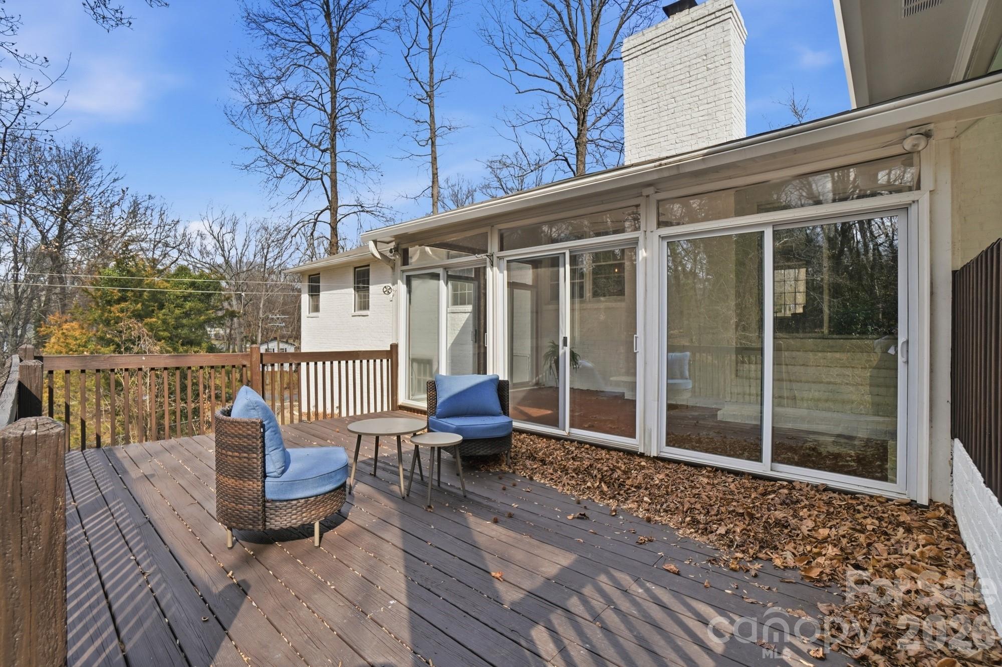 Raintree - Residential