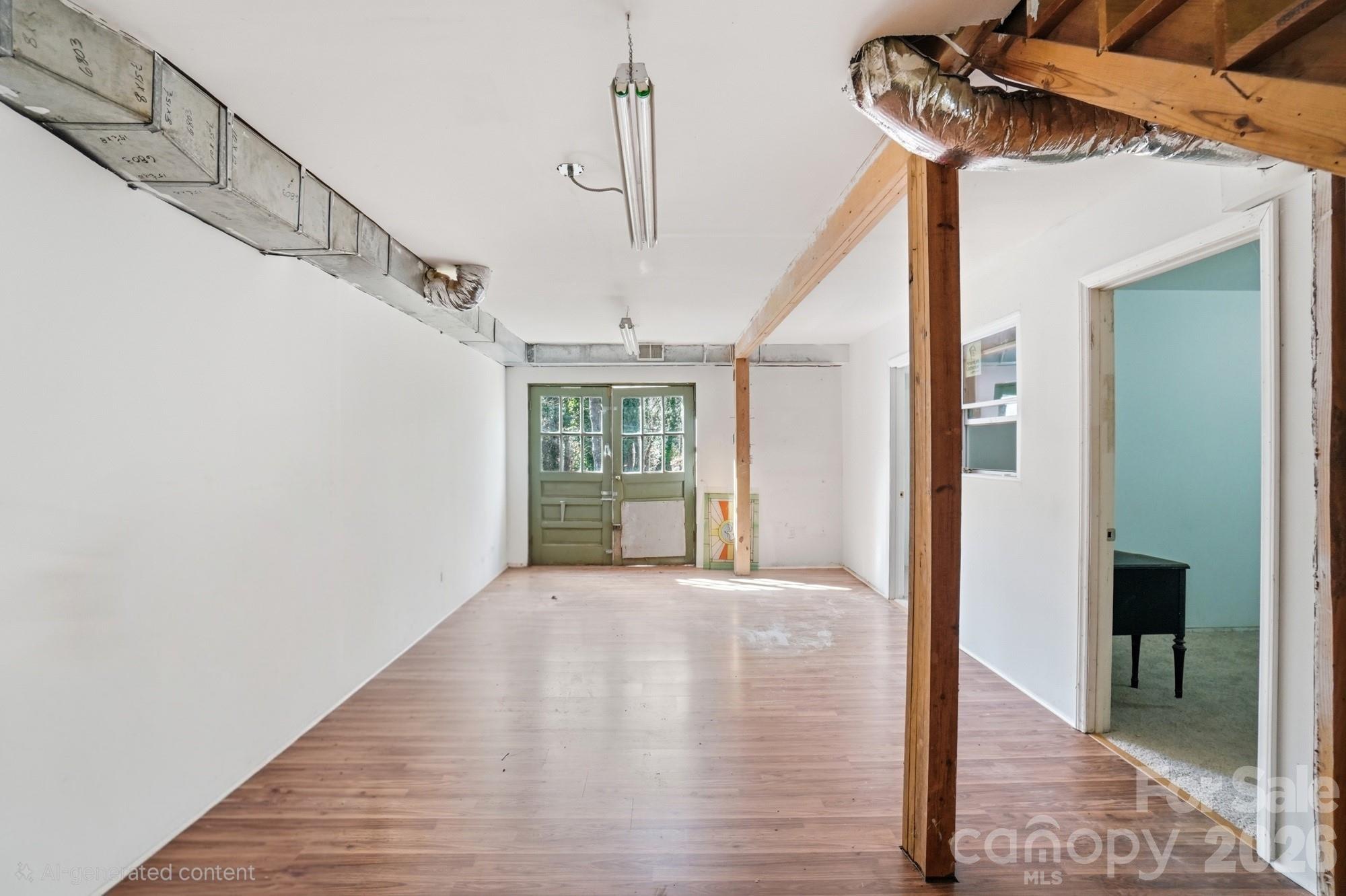 Raintree - Residential