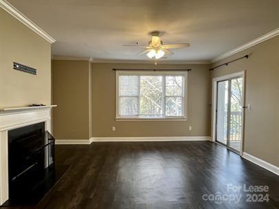 Wren Crest - Residential Lease