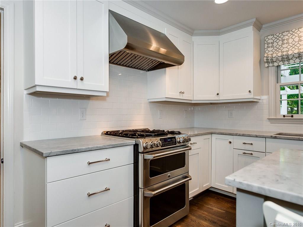 Providence Park - Residential