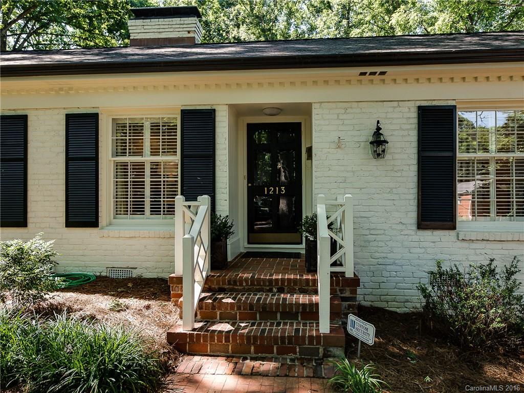 Providence Park - Residential