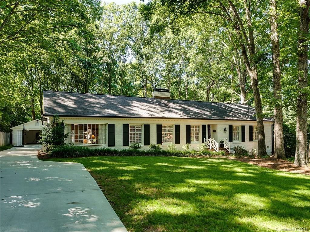 Providence Park - Residential