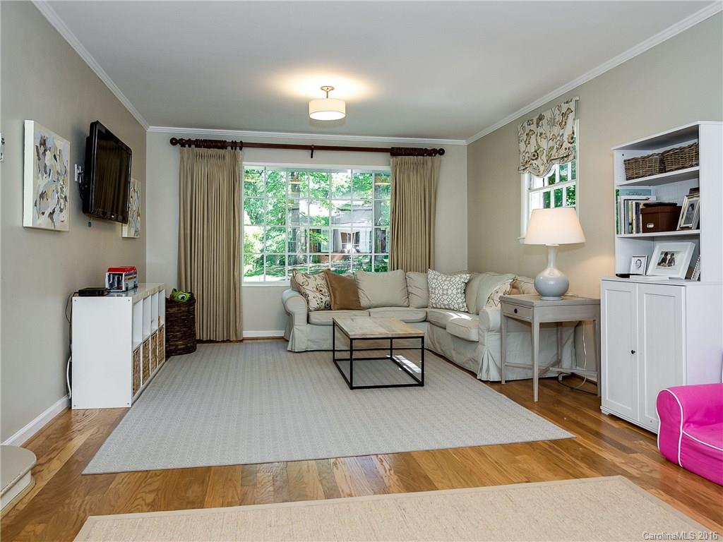 Providence Park - Residential