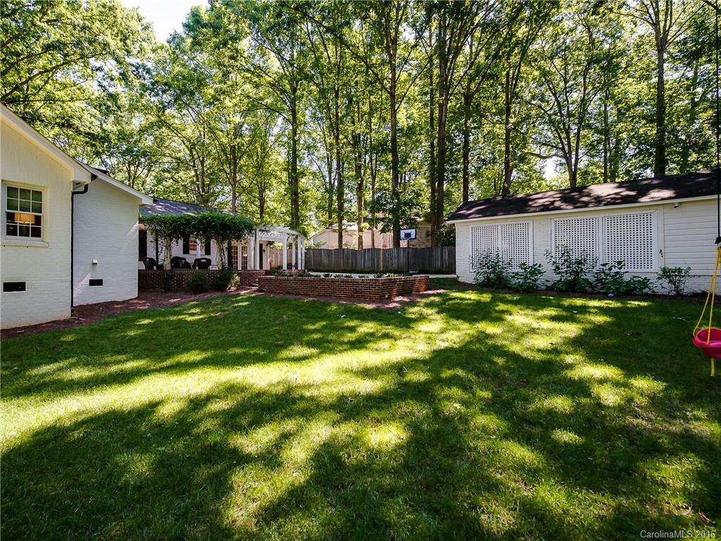 Providence Park - Residential