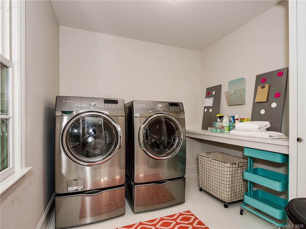 Providence Park - Residential