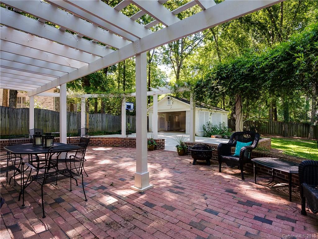 Providence Park - Residential