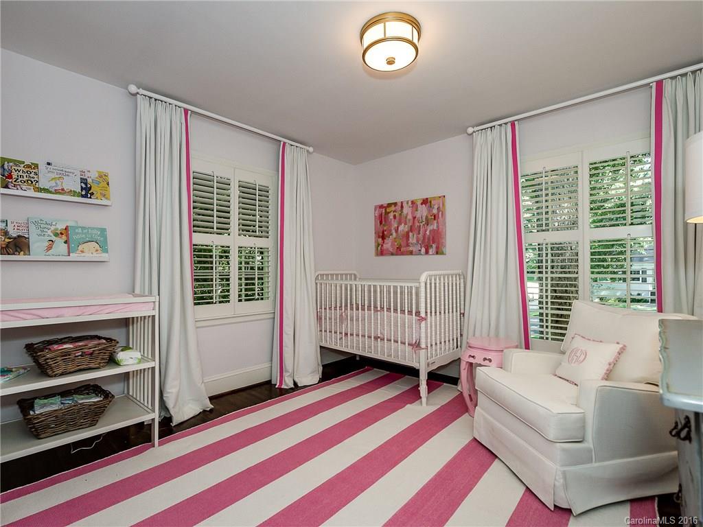 Providence Park - Residential