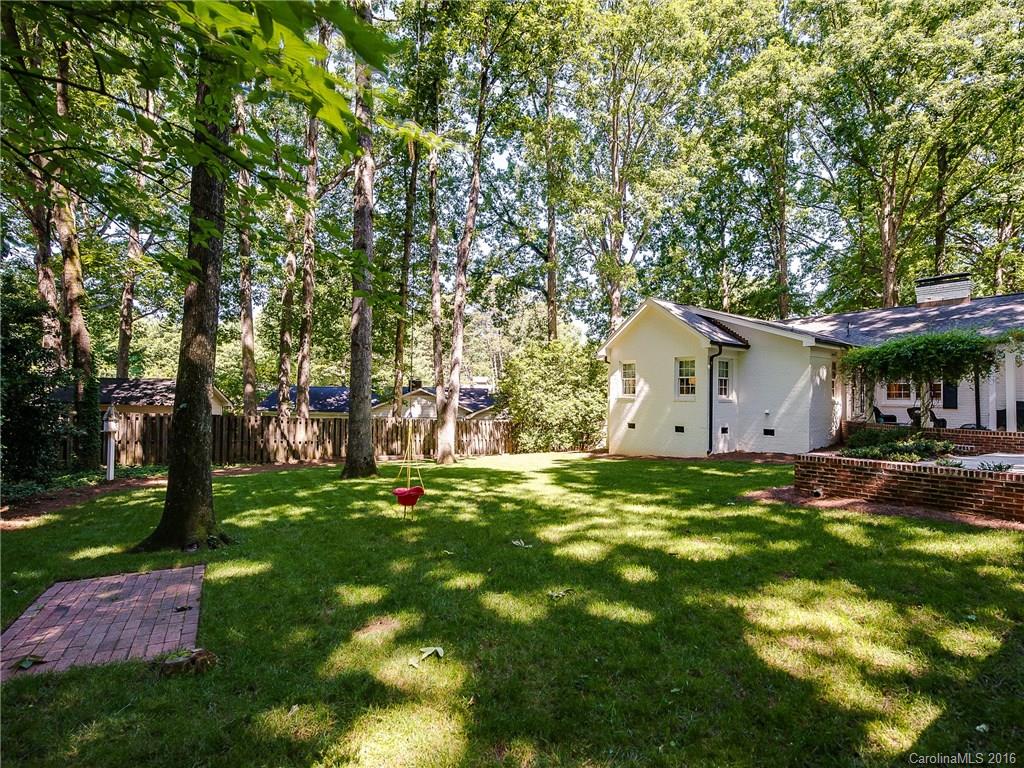 Providence Park - Residential