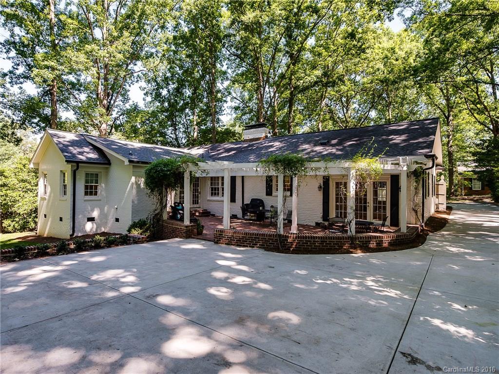 Providence Park - Residential