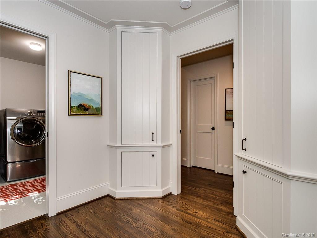 Providence Park - Residential