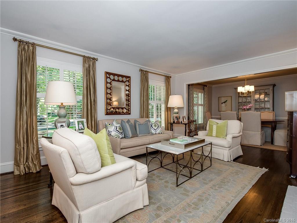 Providence Park - Residential