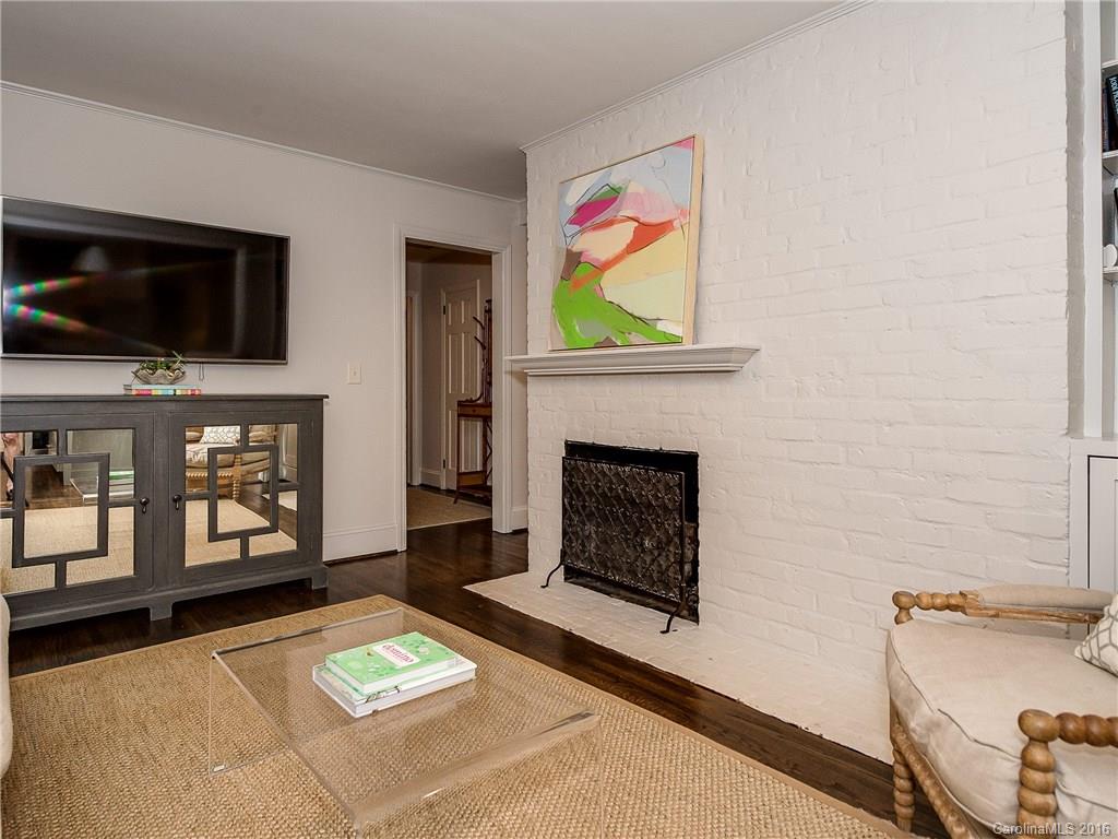 Providence Park - Residential