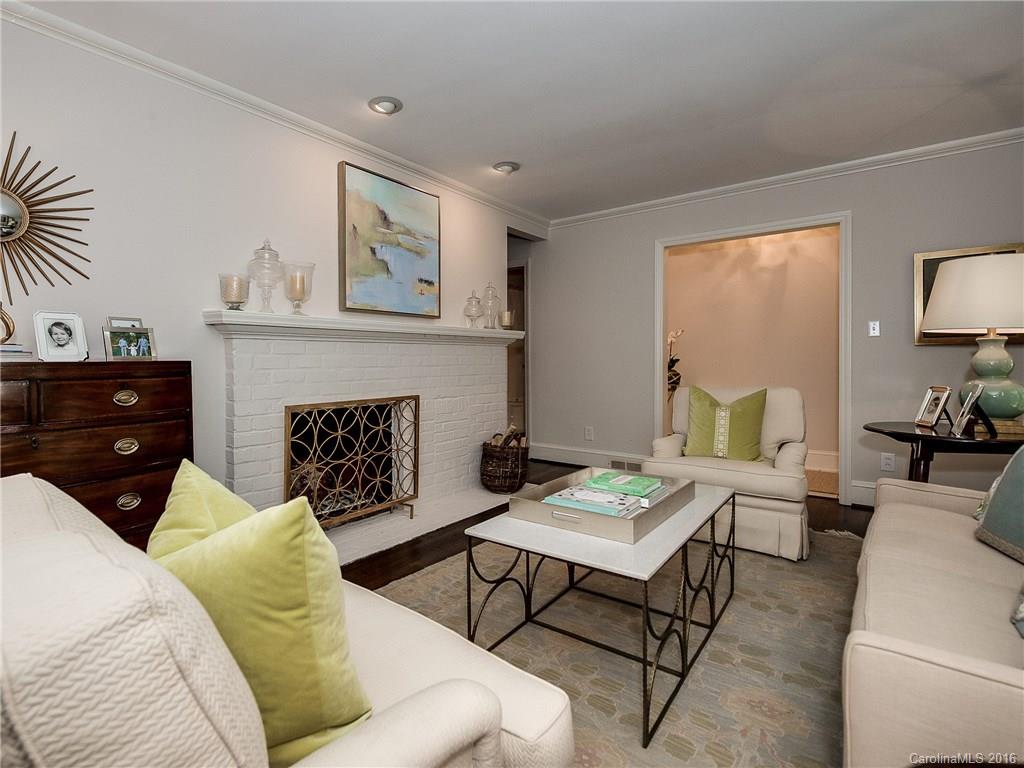 Providence Park - Residential