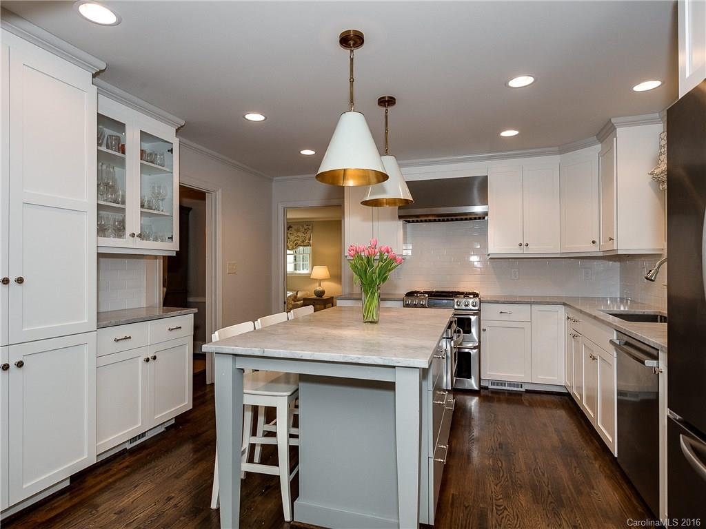 Providence Park - Residential