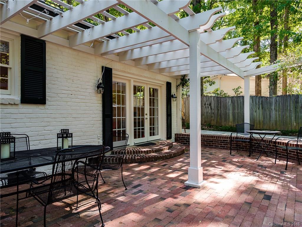 Providence Park - Residential