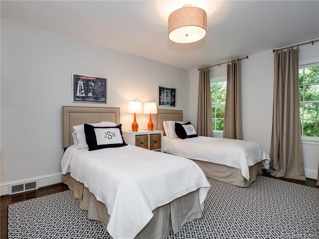 Providence Park - Residential