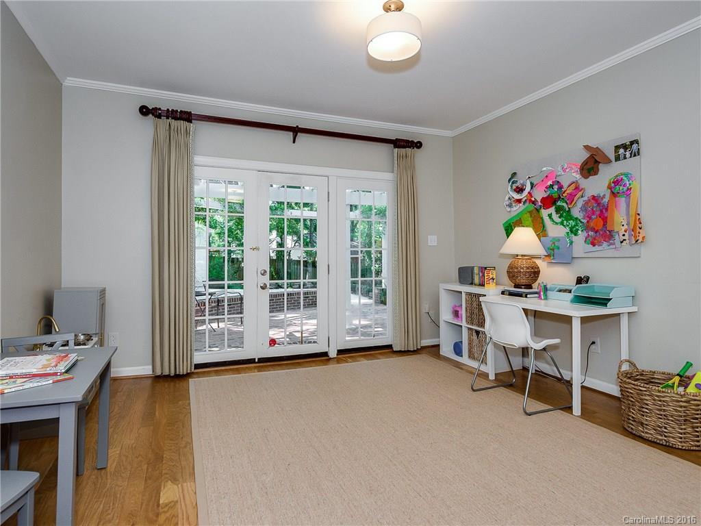 Providence Park - Residential