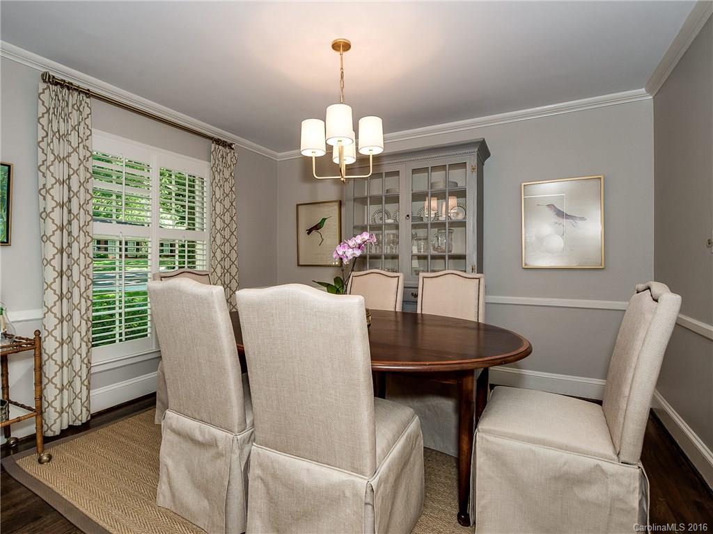 Providence Park - Residential