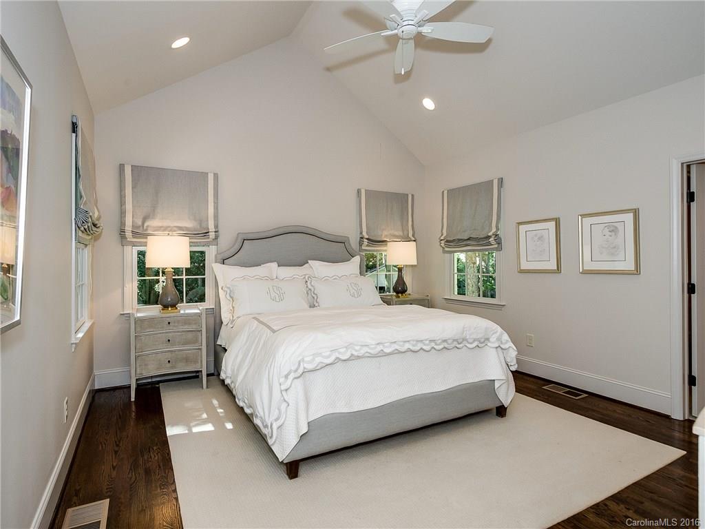 Providence Park - Residential