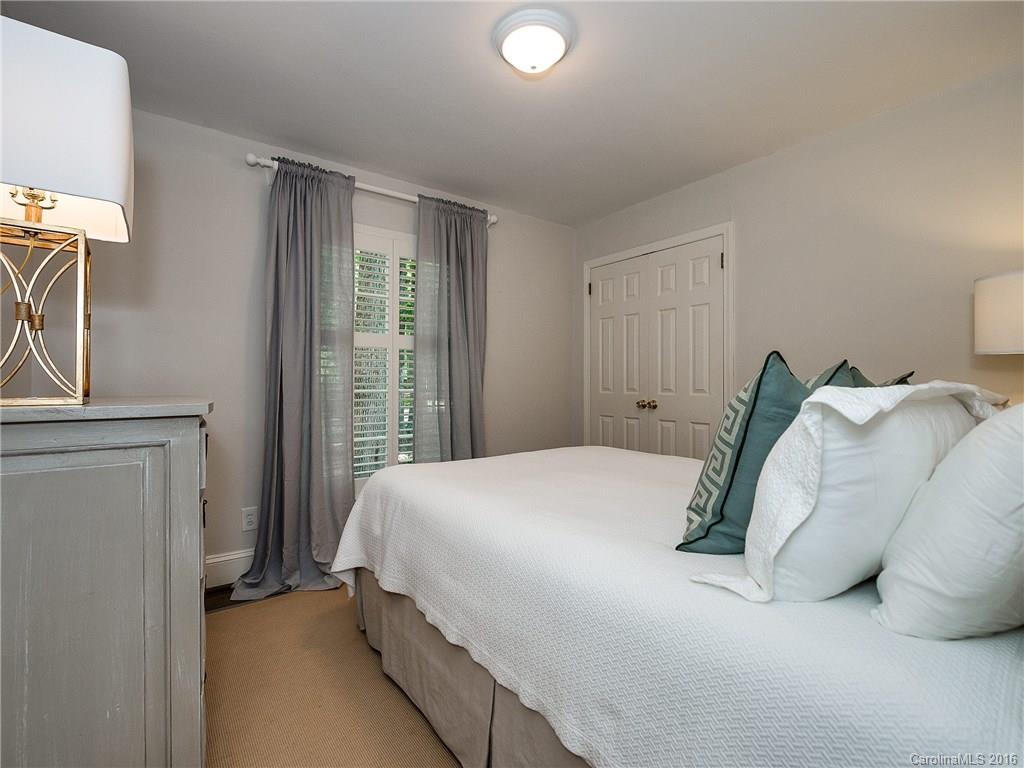 Providence Park - Residential