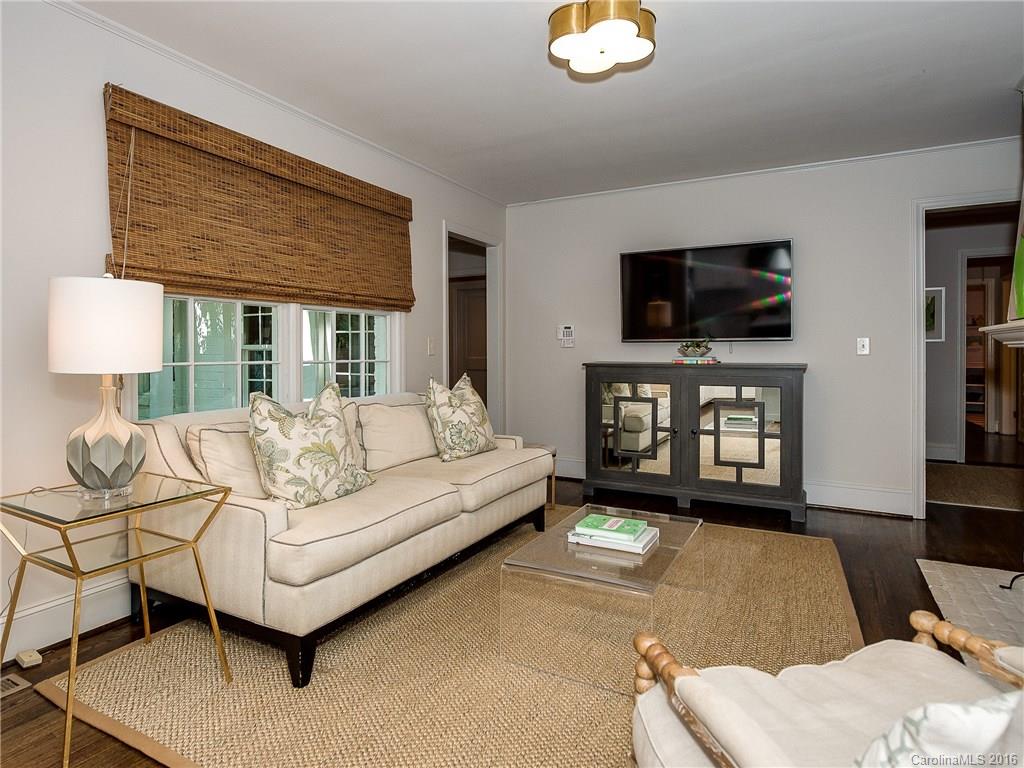 Providence Park - Residential