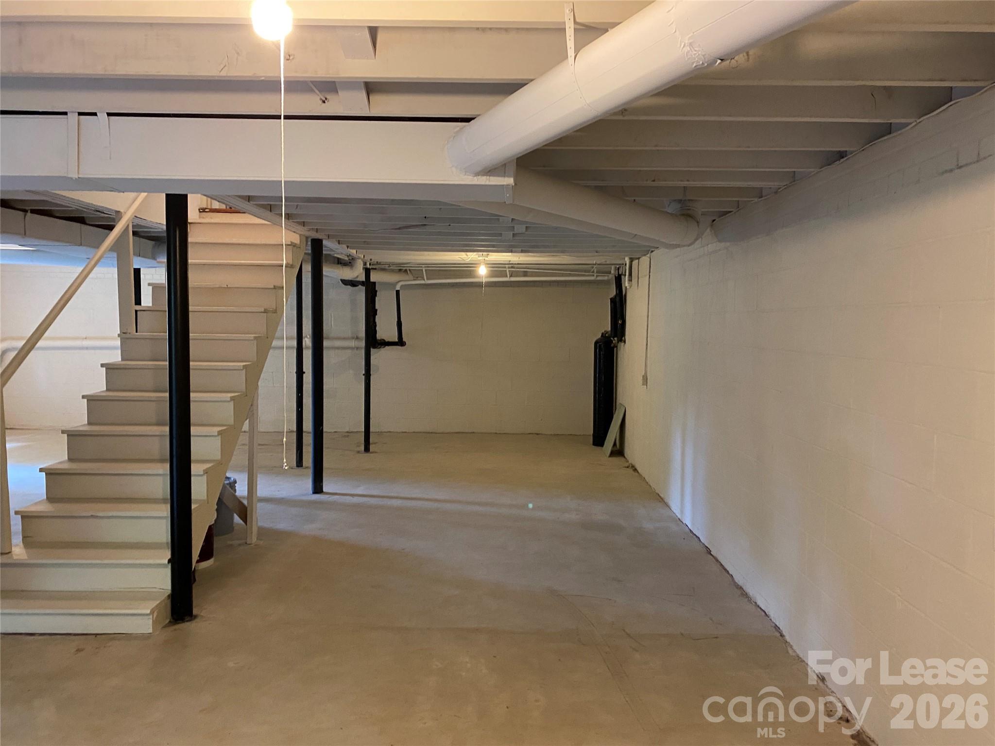 Ridgeview Park - Residential Lease