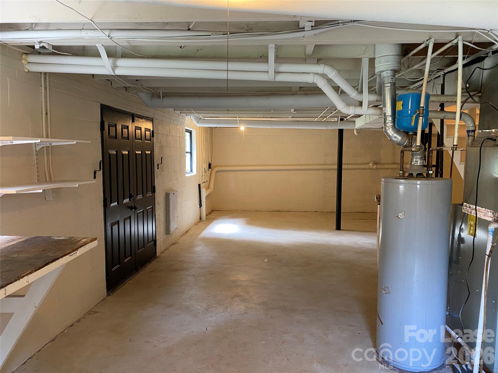 Ridgeview Park - Residential Lease