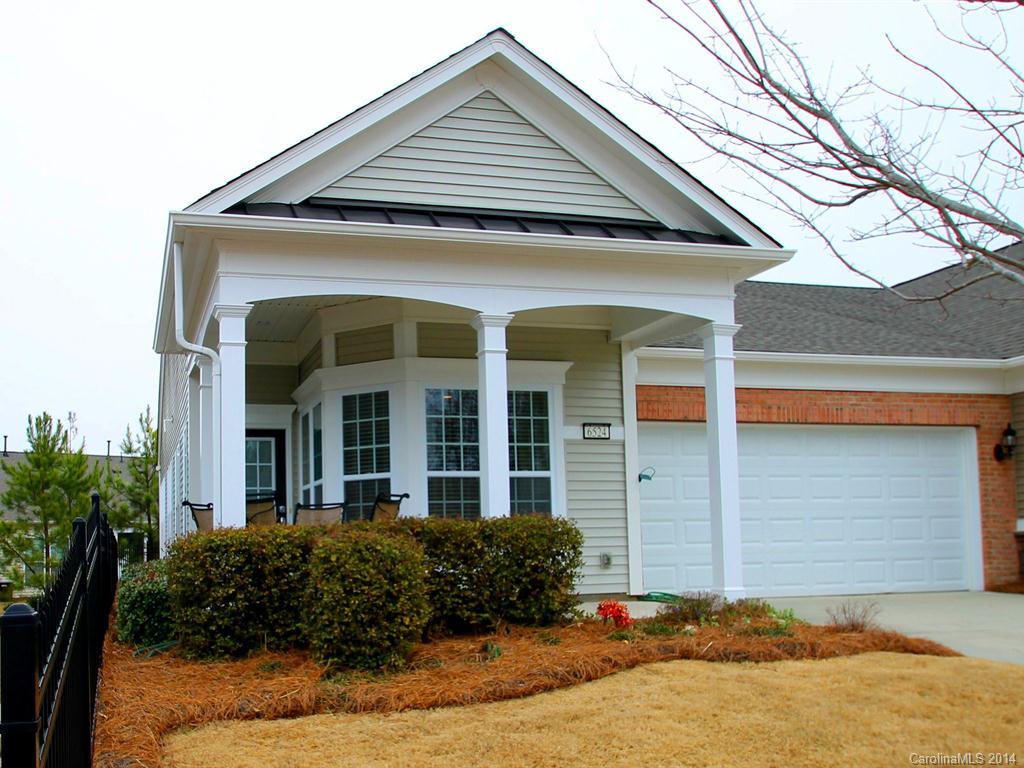 Sun City Carolina Lakes - Residential