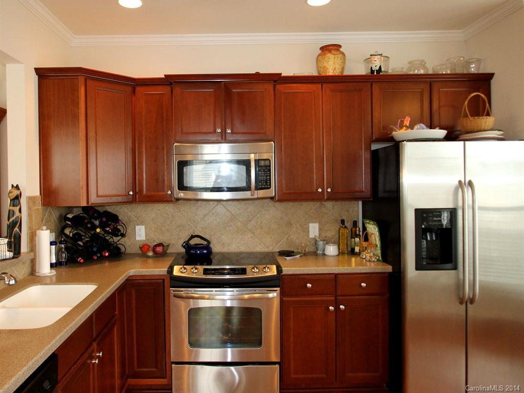 Sun City Carolina Lakes - Residential