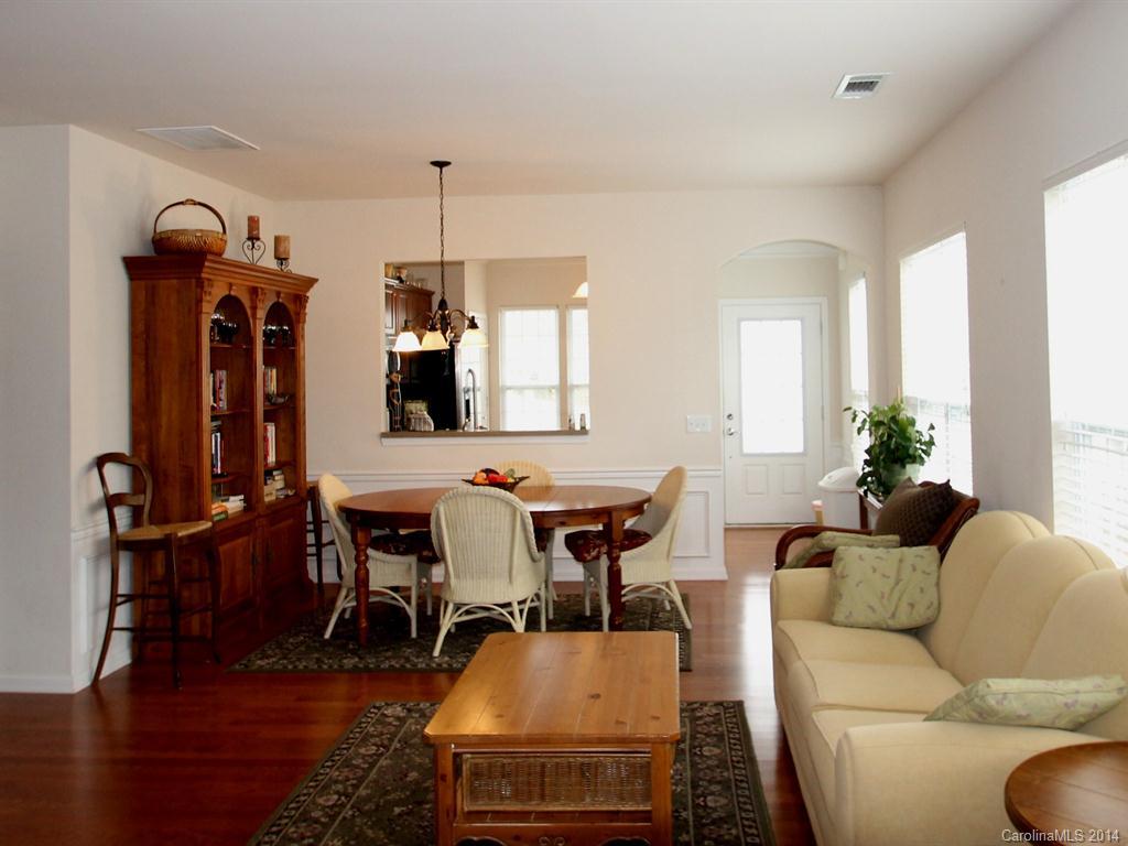 Sun City Carolina Lakes - Residential