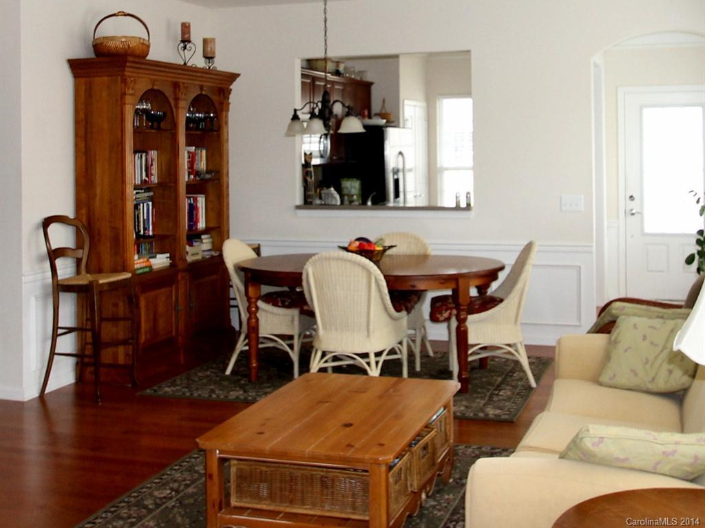 Sun City Carolina Lakes - Residential