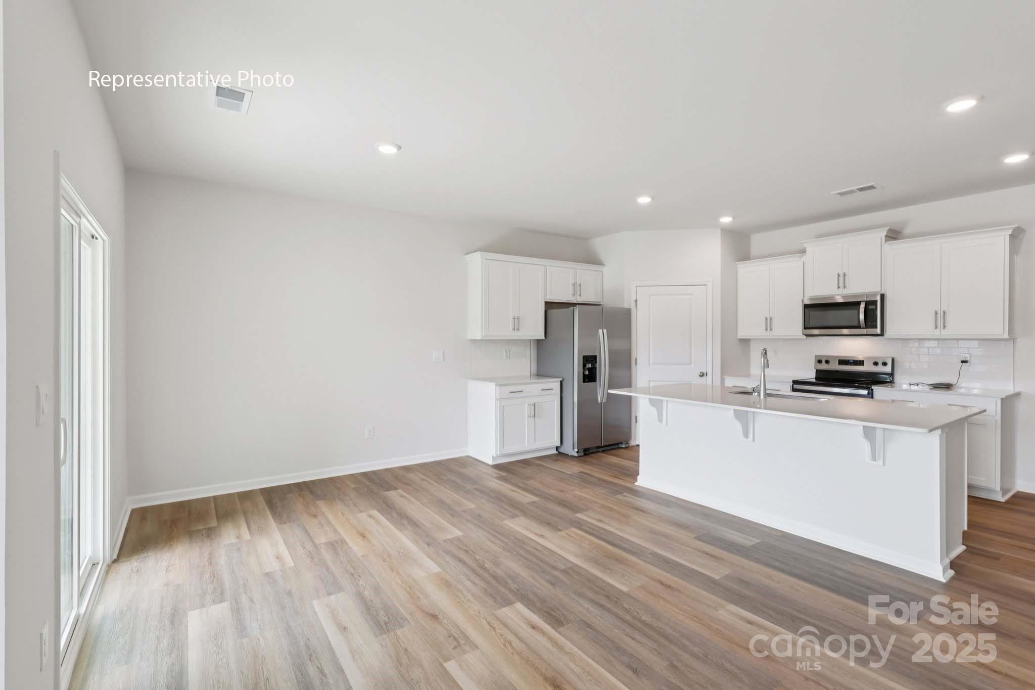 Secrest Commons - Residential