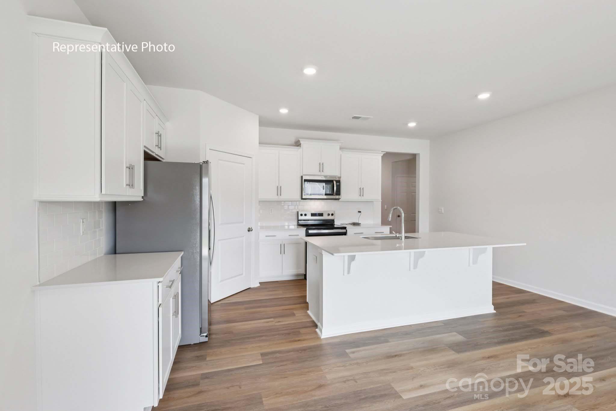 Secrest Commons - Residential