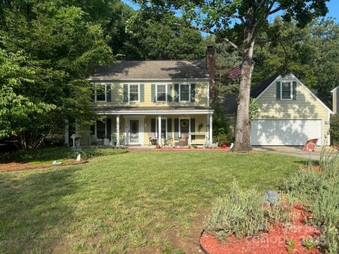 2248 Lawton Bluff Road Charlotte NC 28226