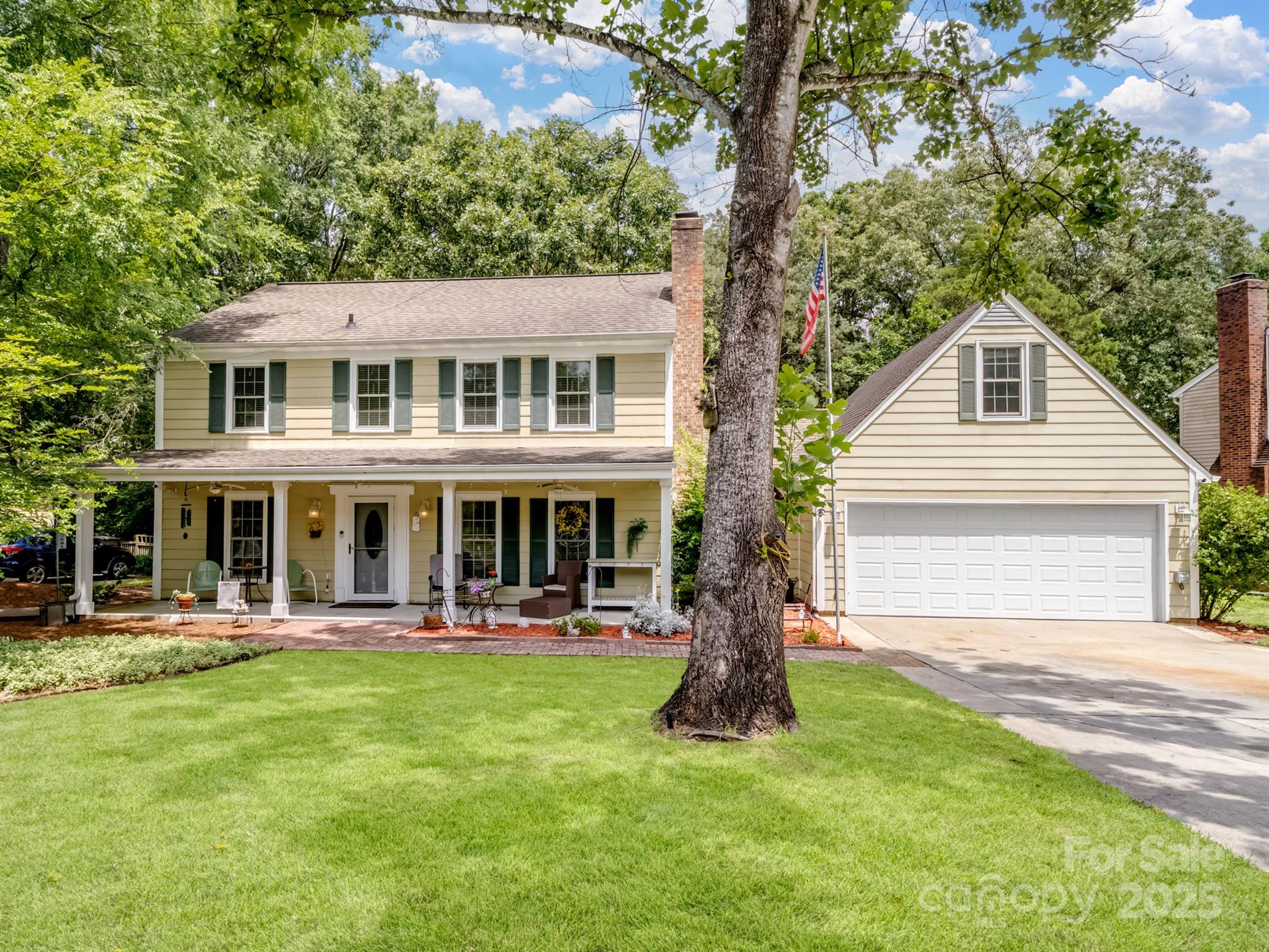2248 Lawton Bluff Road
