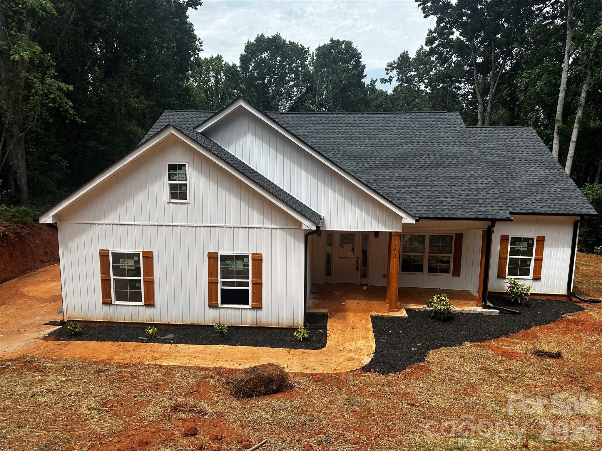1694 Parsonage Lane, Newton, NC, 28658