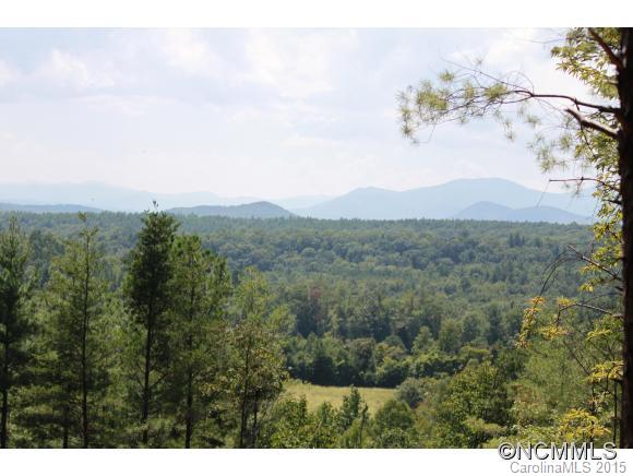 Pisgah Preserve - Land