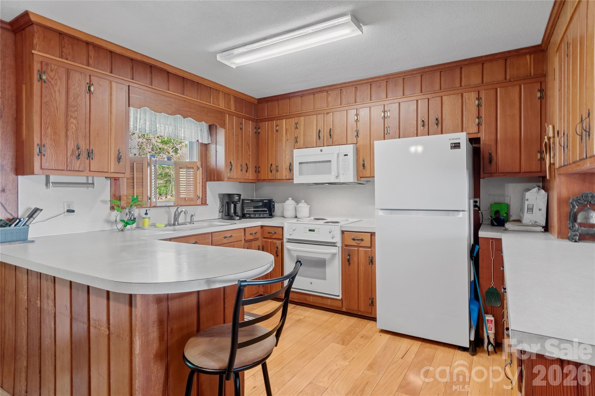 Friedburg Estates - Residential