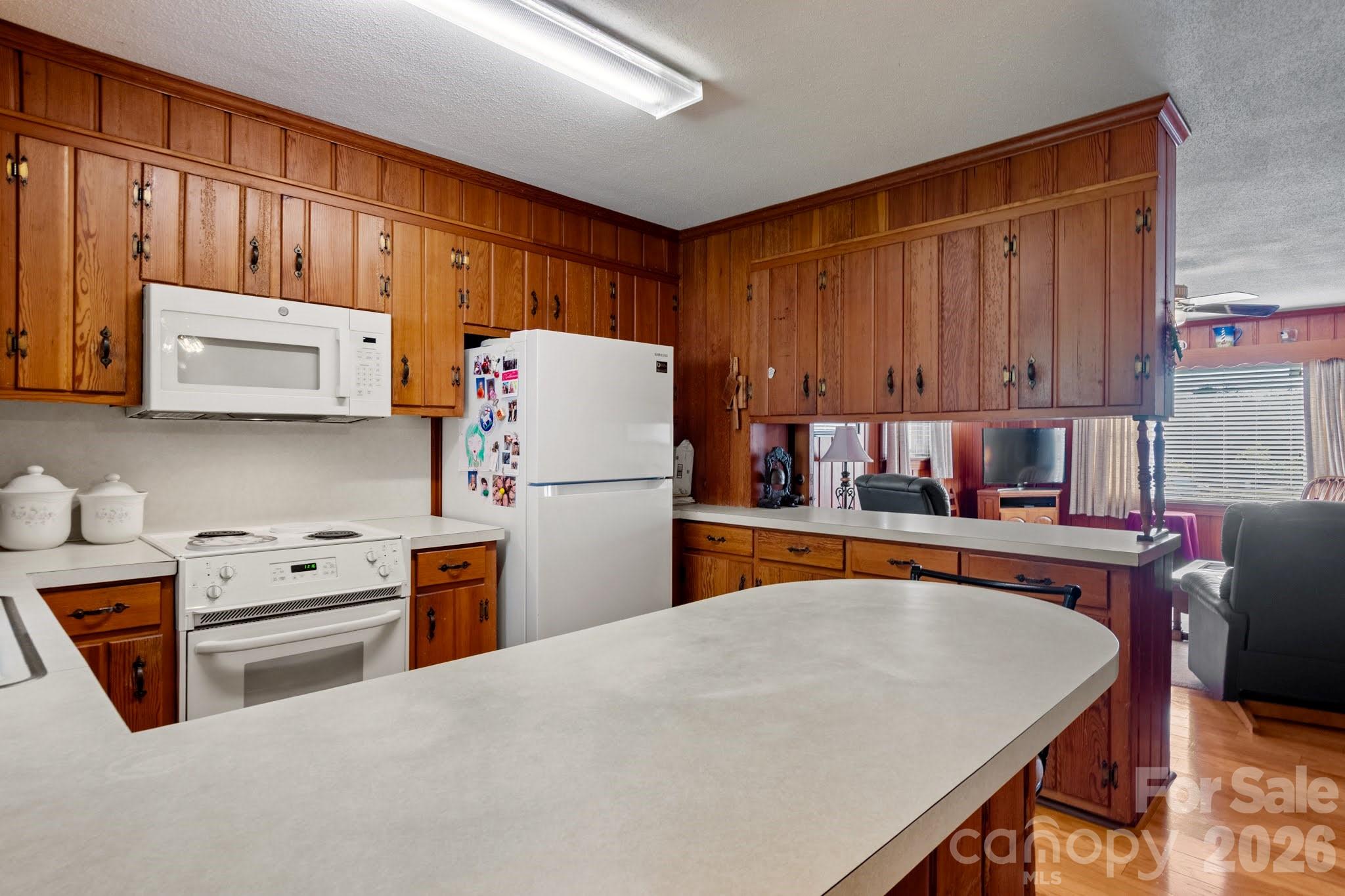 Friedburg Estates - Residential