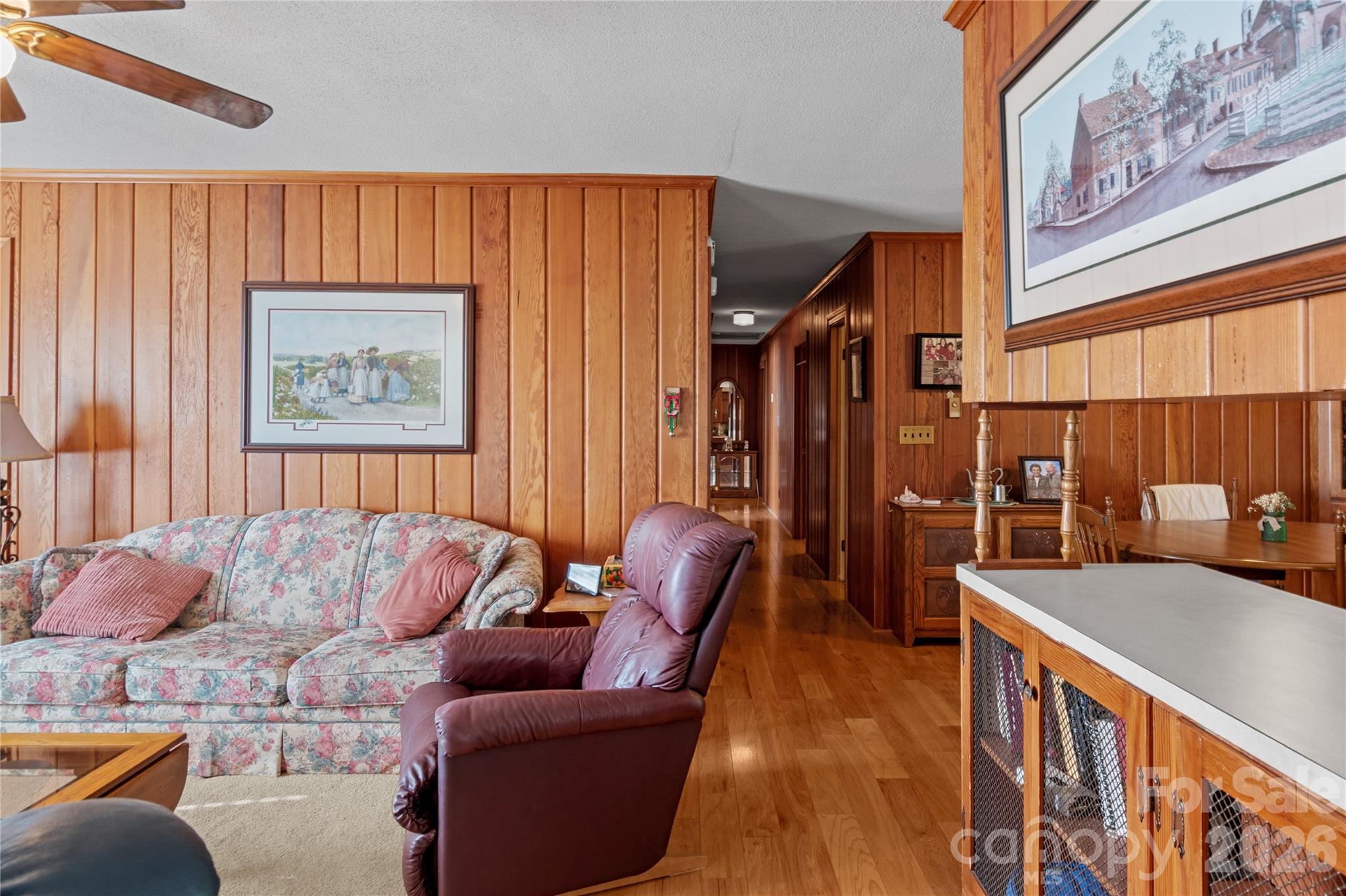 Friedburg Estates - Residential