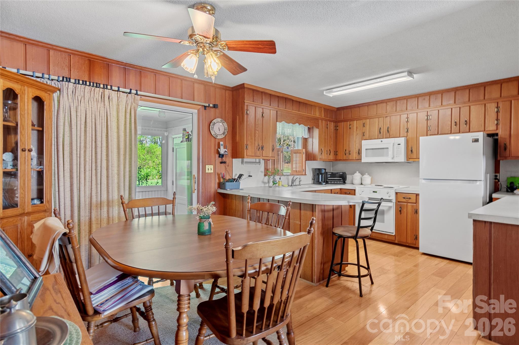 Friedburg Estates - Residential